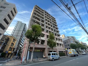 ｴｽﾃﾑｺ-ﾄ三宮駅前ﾗﾄﾞｩ-（208）