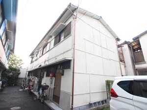 深江南町テラスハウス