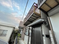高尾通4丁目貸家