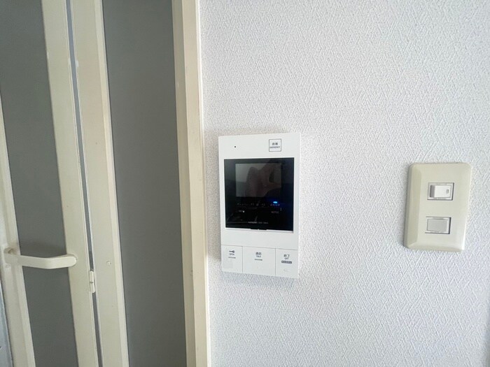内観写真 プレシ－ド　ノモト