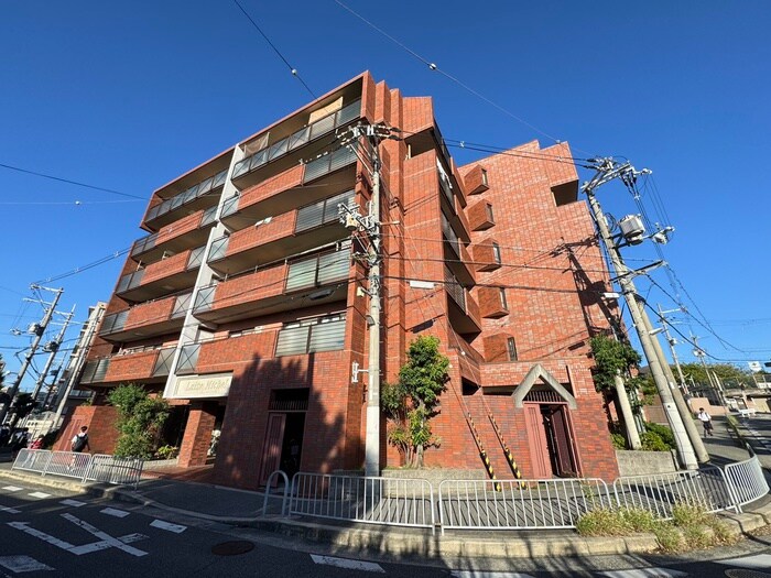 外観写真 ルイズミッシェル