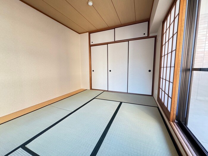 居室 ルイズミッシェル