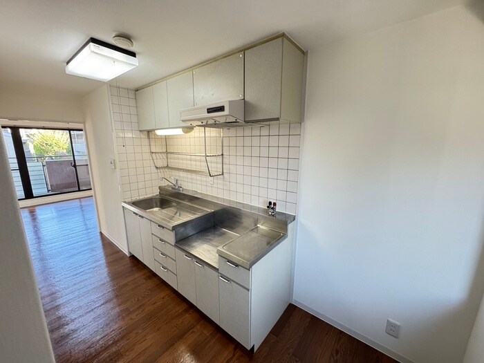 キッチン ルイズミッシェル