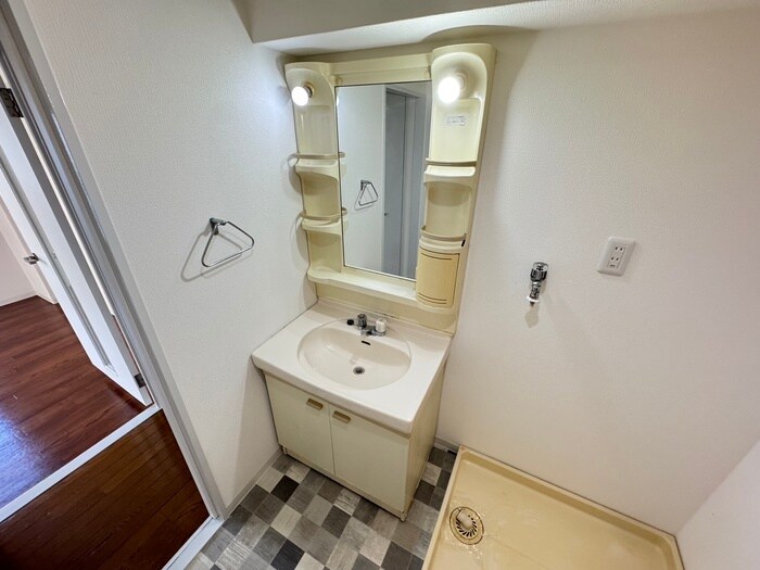 洗面 ルイズミッシェル