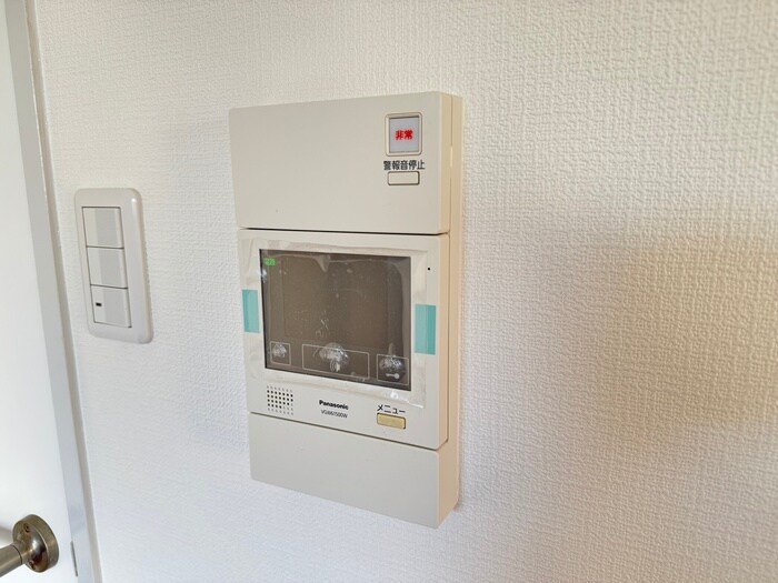 内観写真 ルイズミッシェル