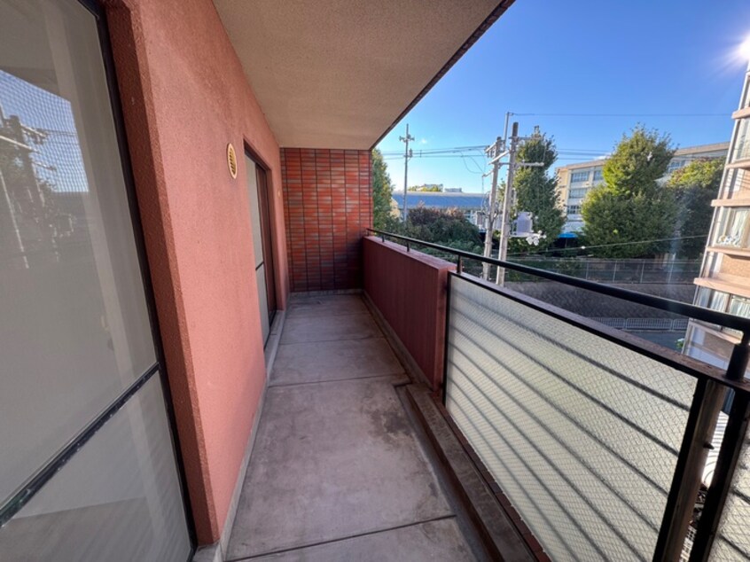 ベランダ・バルコニー ルイズミッシェル