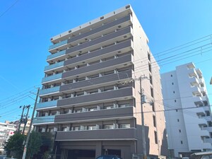 ﾌﾟﾗﾝﾄﾞｰﾙ新大阪ﾊﾟｰｸﾚｼﾞﾃﾞﾝｽ(707)