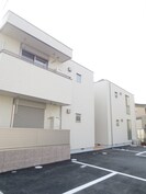 SakaeCasaの外観