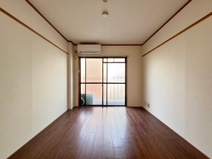 居室 センチュリーハイツ コスモ
