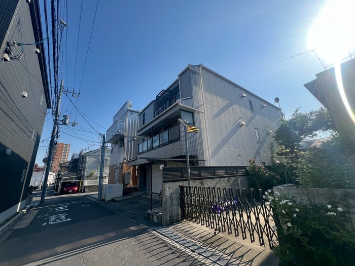 外観写真 メゾン春日
