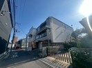 メゾン春日の外観