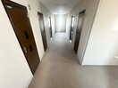 建物設備 メゾン春日