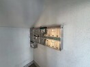建物設備 メゾン春日