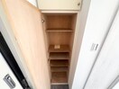 靴箱 メゾン春日