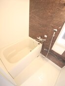 バス／シャワールーム等 メゾン　ド　トゥ－ル久代