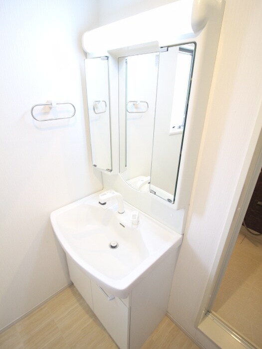 洗面 メゾン　ド　トゥ－ル久代