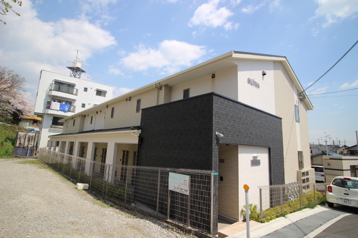 外観写真 メゾン　ド　トゥ－ル久代