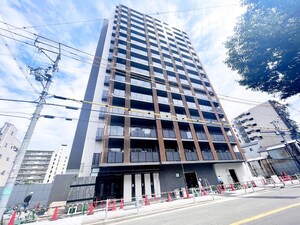 ﾚｵﾝｺﾝﾌｫｰﾄ難波ｸﾚｱ(901)
