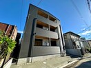 外観写真 ＰＲＥＧＮＯ４５６