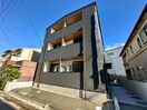 外観写真 ＰＲＥＧＮＯ４５６