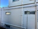 室内からの展望 ＰＲＥＧＮＯ４５６