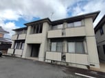 シャーメゾン六条C棟