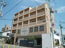 香里プラザⅦの外観