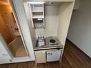 キッチン れじでんしあ甲東園