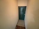 玄関 れじでんしあ甲東園