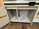収納 れじでんしあ甲東園