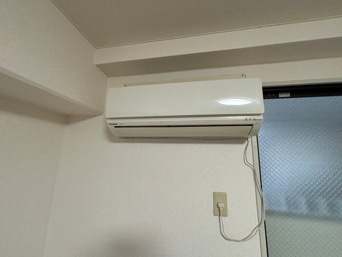 内観写真 れじでんしあ甲東園