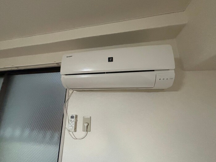 内観写真 れじでんしあ甲東園