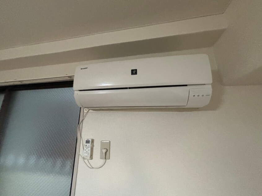 内観写真 れじでんしあ甲東園