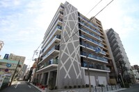LUVIAS堺