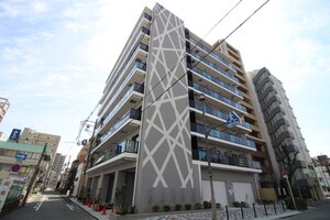 LUVIAS堺