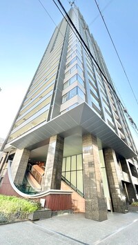 シティタワー堀江（602）