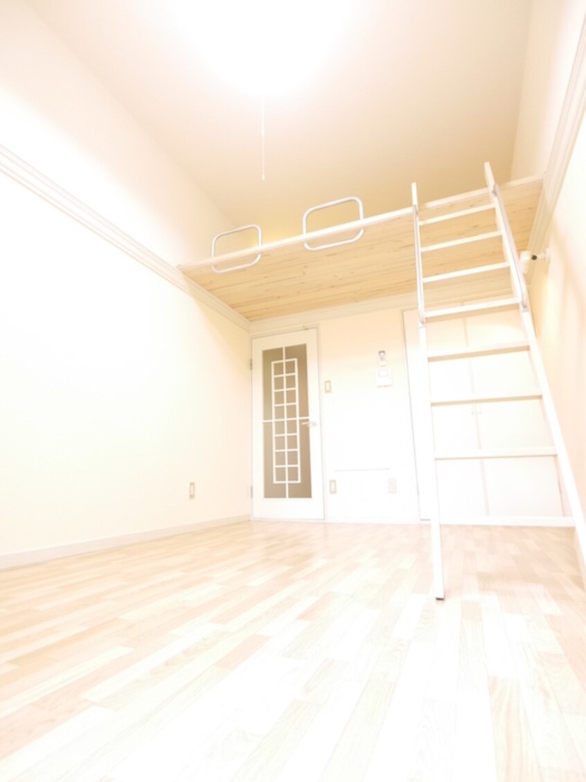 居室 ドム－ル桂