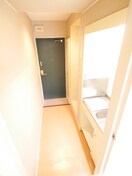 キッチン ドム－ル桂