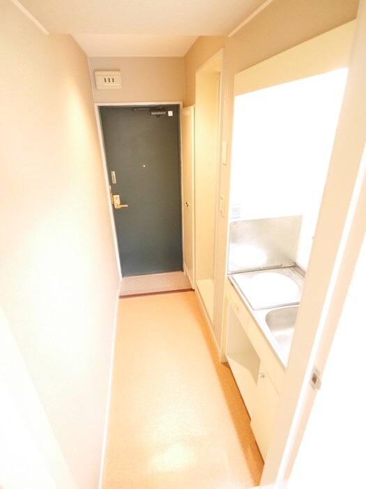 キッチン ドム－ル桂