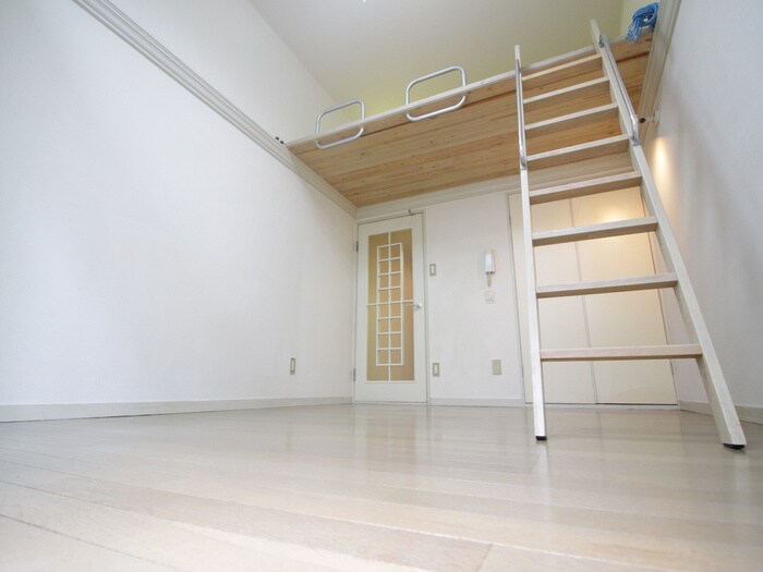 内観写真 ドム－ル桂