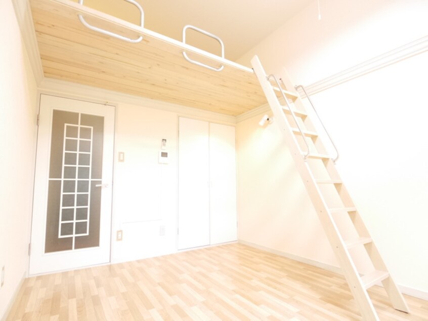 居室 ドム－ル桂