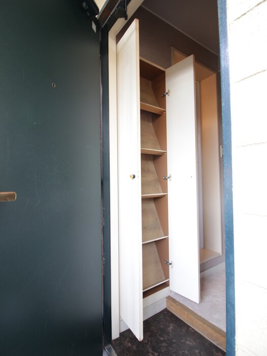 靴箱 ドム－ル桂