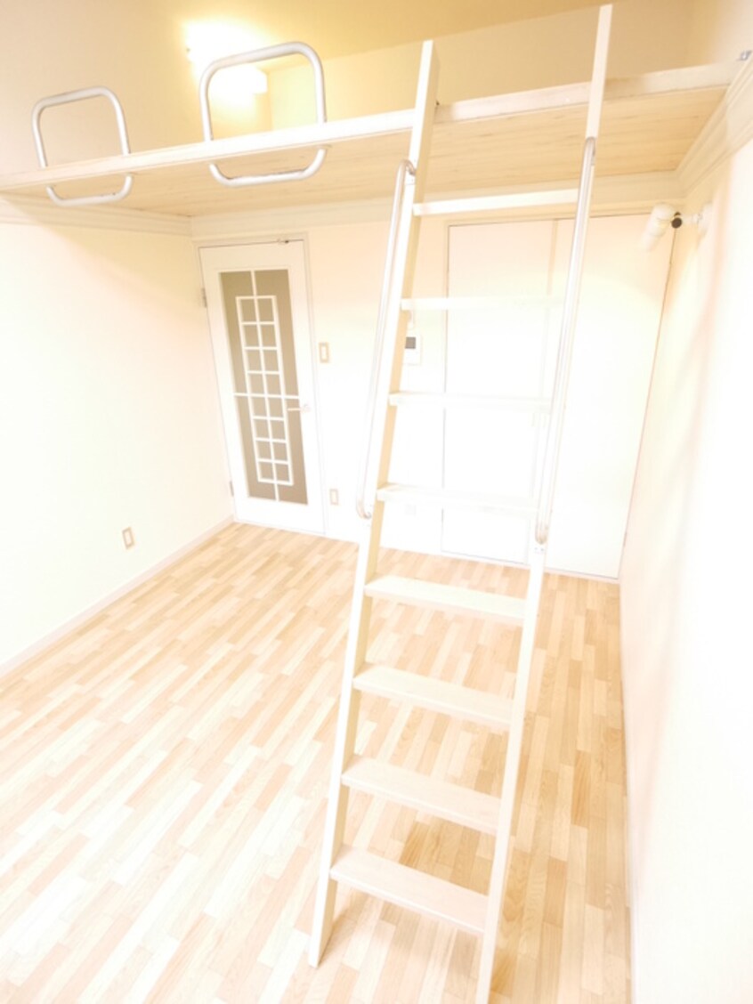 居室 ドム－ル桂