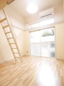 居室 ドム－ル桂