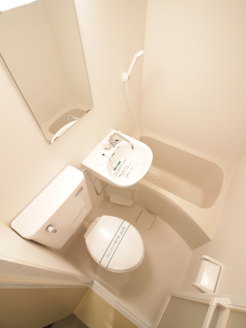 バス／シャワールーム等 ドム－ル桂