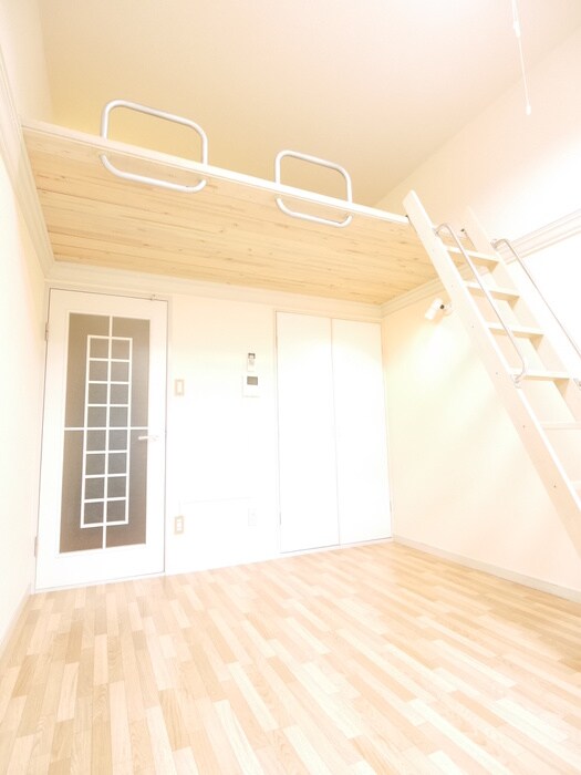 居室 ドム－ル桂