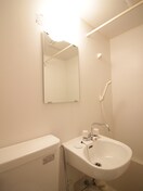 洗面 ドム－ル桂