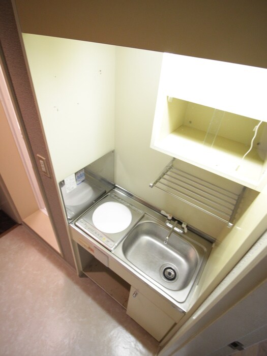 キッチン ドム－ル桂