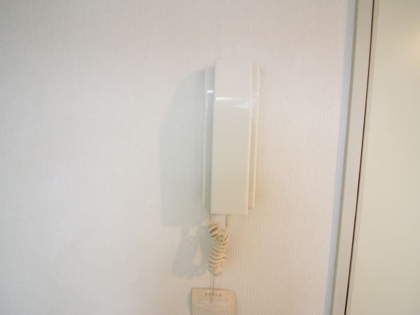 内観写真 ドム－ル桂