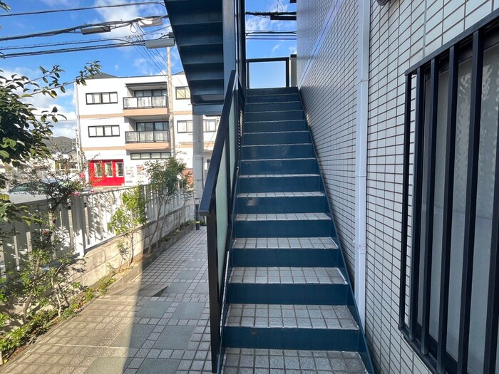 外観写真 壱番館